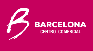 Centro comercial Barcelona - Tres Rios logo