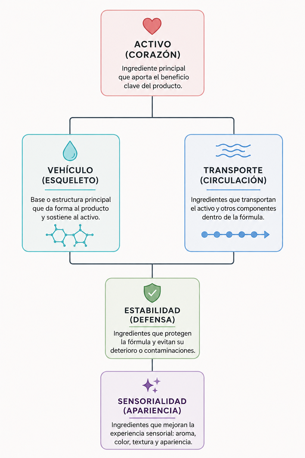 Imagen 03.2 Anatomía de la Fórmula