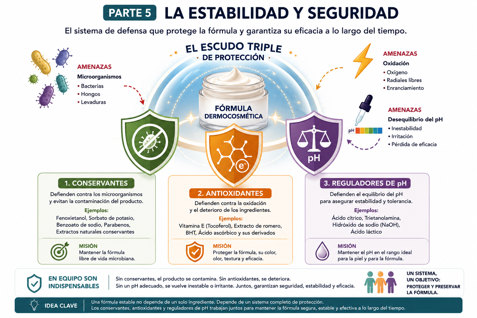 Imagen 14.1 Estabilidad y Seguridad